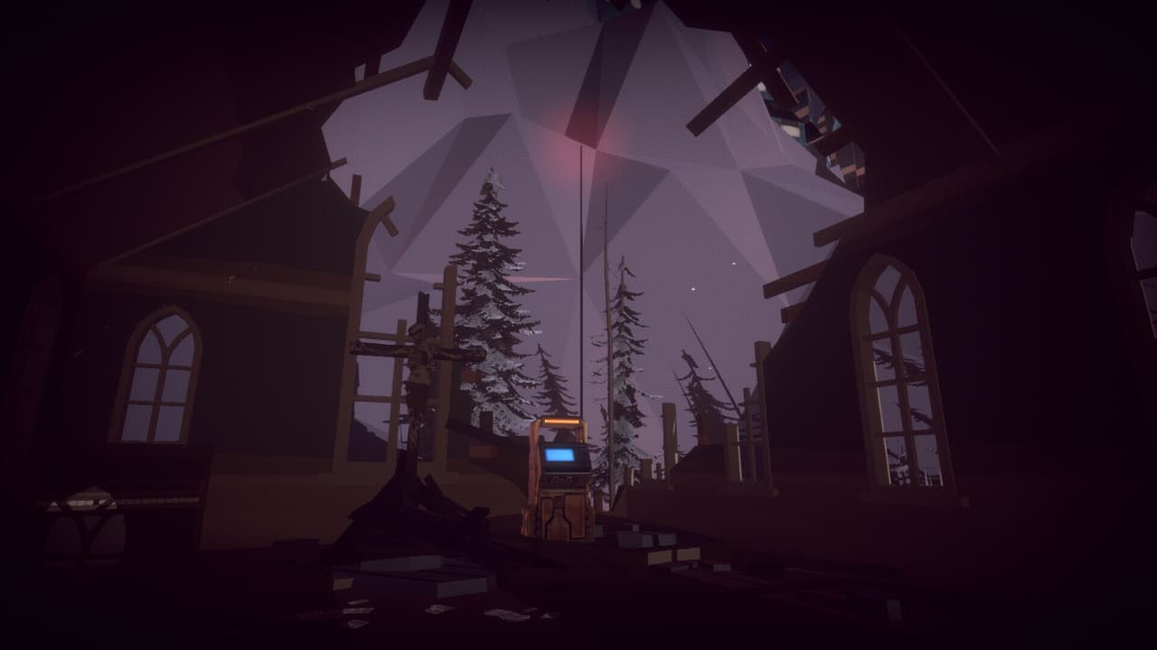 Last Dawn screenshot 3
