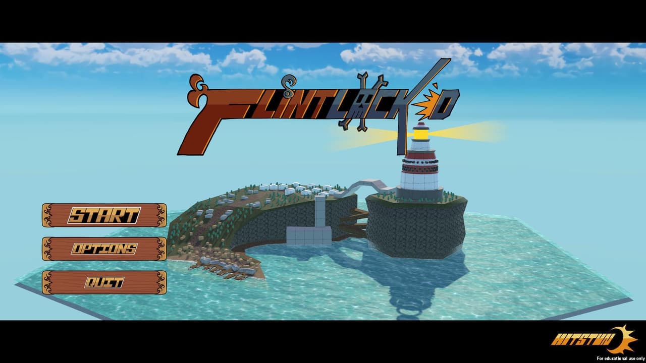 Flintlockd screenshot 2