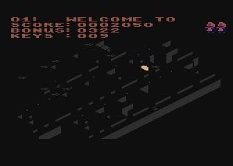 Lode Runners Rescue screenshot 4
