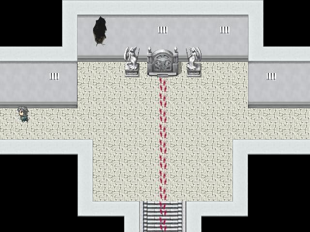 Umbræ Mortis screenshot 4