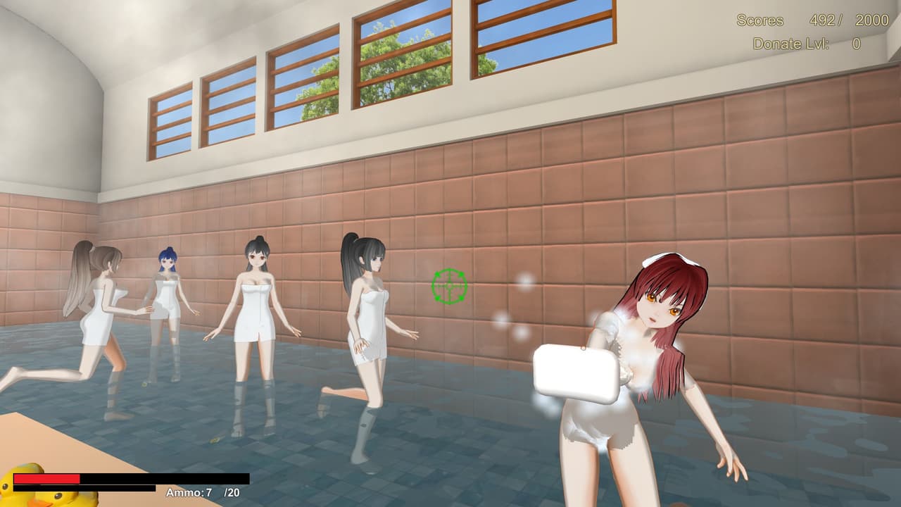 Sento Stream screenshot 3