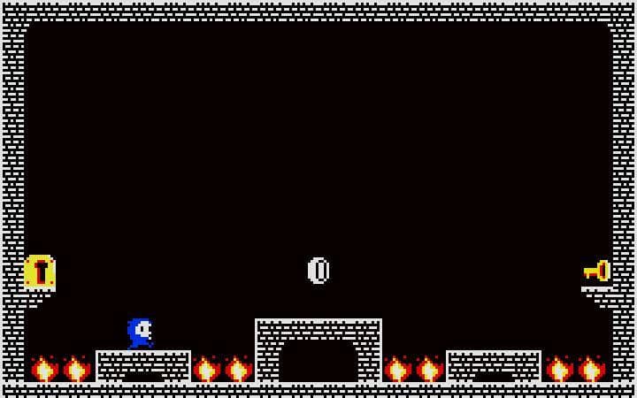 Blue Boy: Bleeding Out (itch) screenshot 3