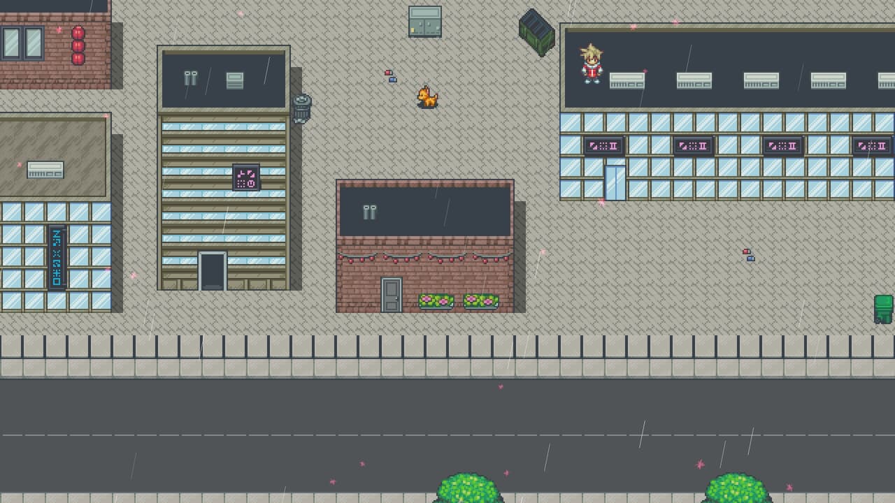 Hope for City screenshot 3