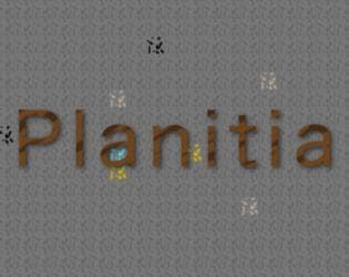 Planitia