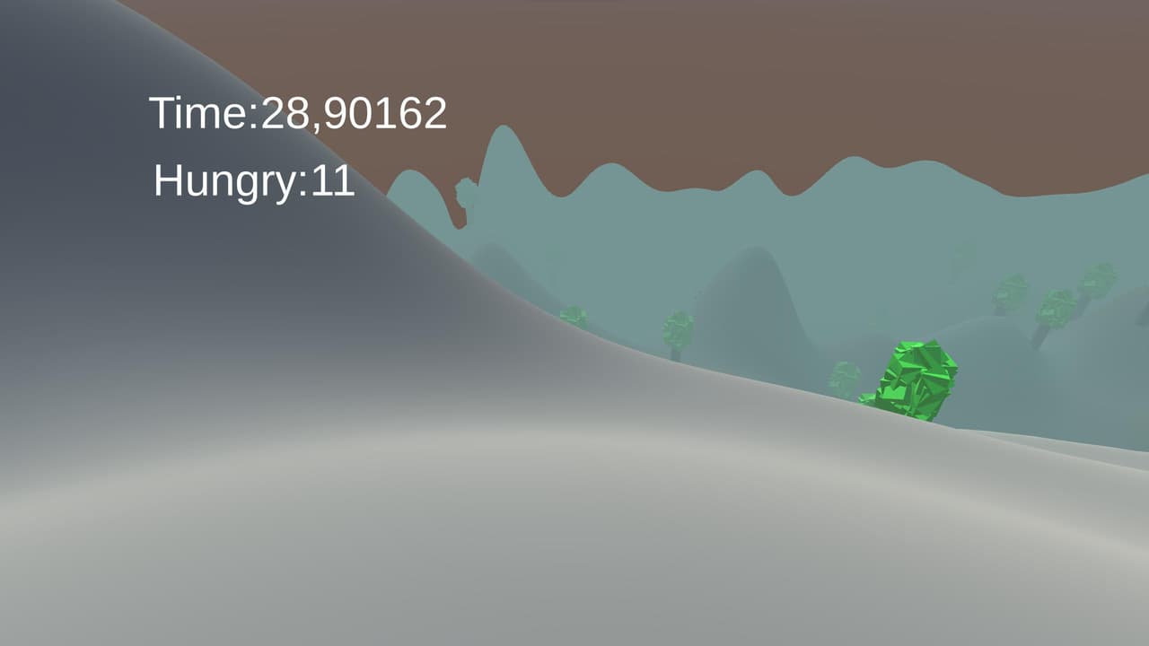 SurvivalGame (Technik Freak)