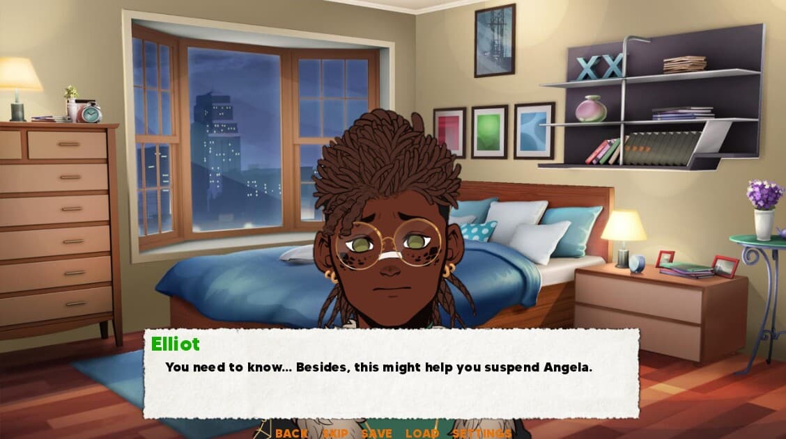 Bully Simulator screenshot 6
