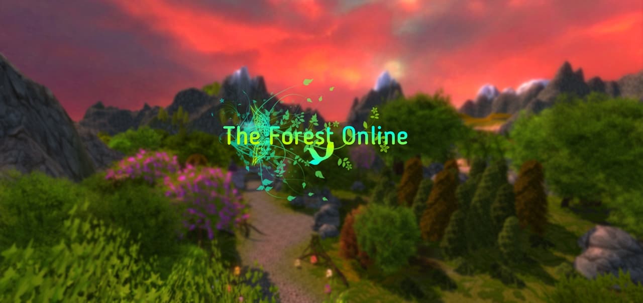 The Forest Online