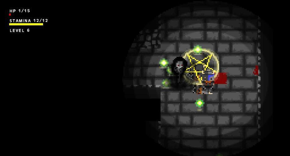 Bjorn. screenshot 5