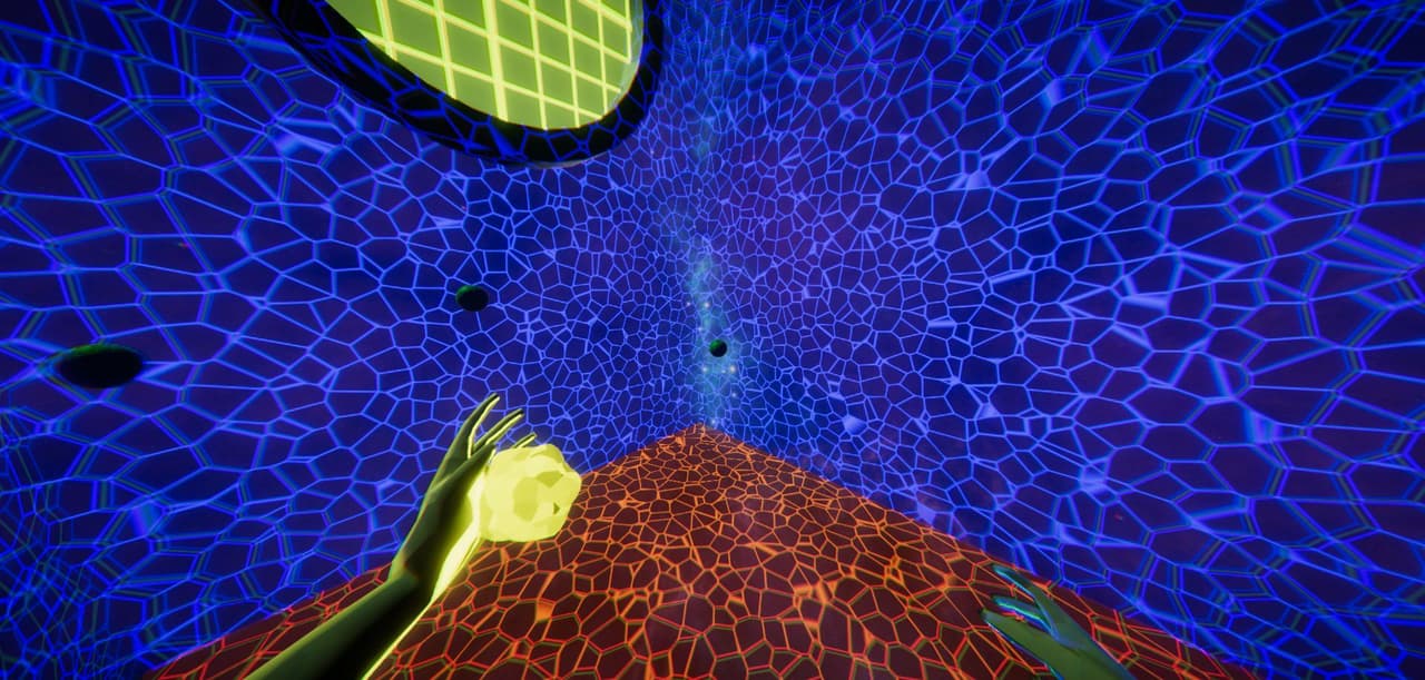 Grapple Ball (IedSoftworks)