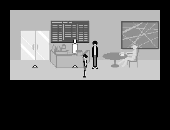 ECHO: Stop, Play, Pause, and Record - Demo