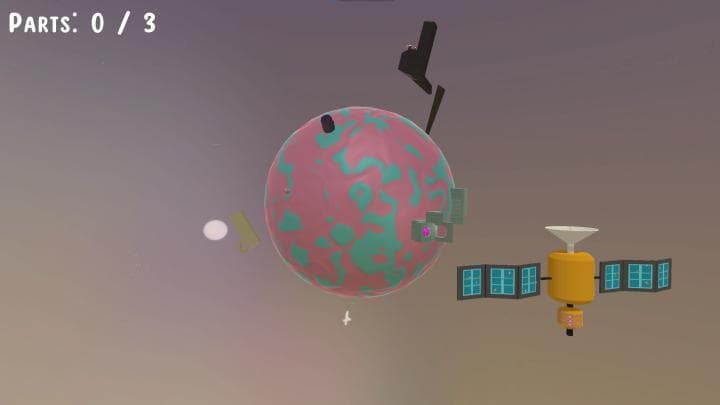 Fear of a blank planet