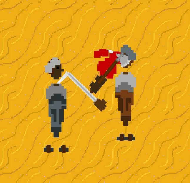 Medieval Battles screenshot 4