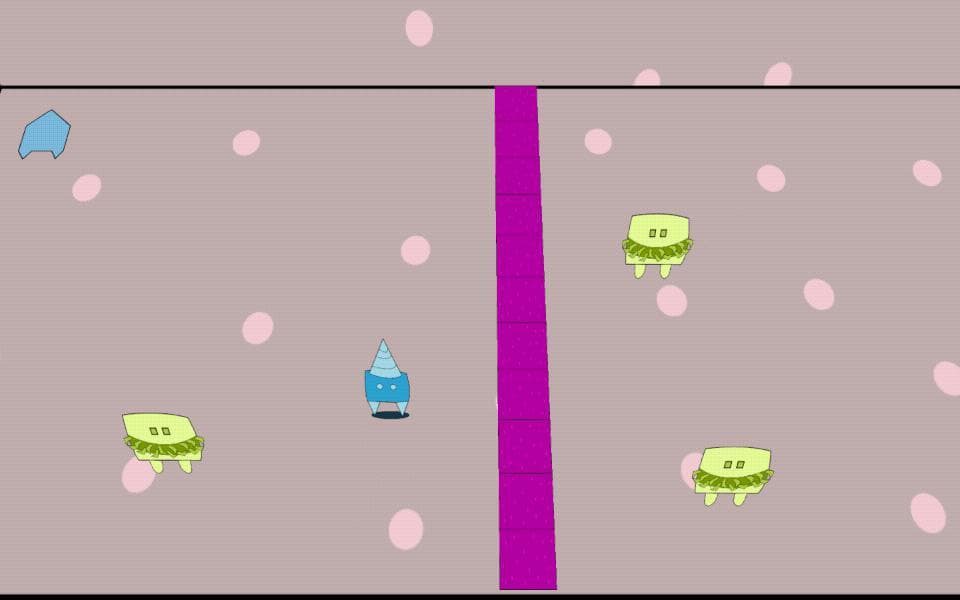 ScanDrill screenshot 2