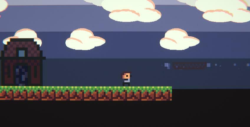 BULLETS COME BACK! screenshot 4