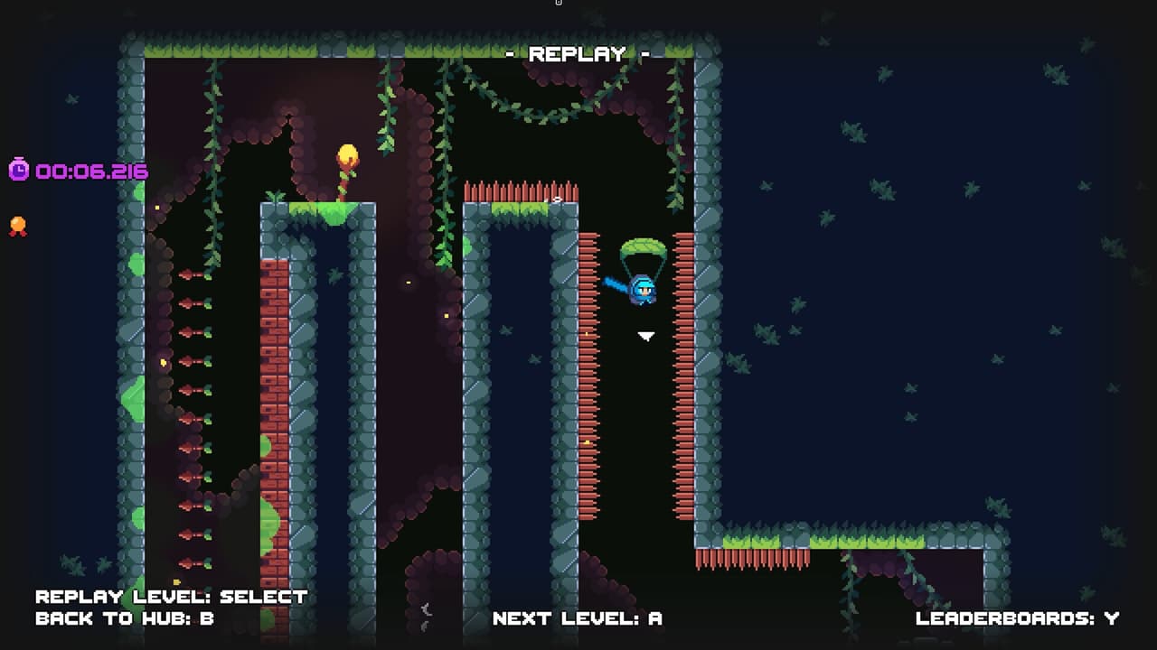 Splodey screenshot 5