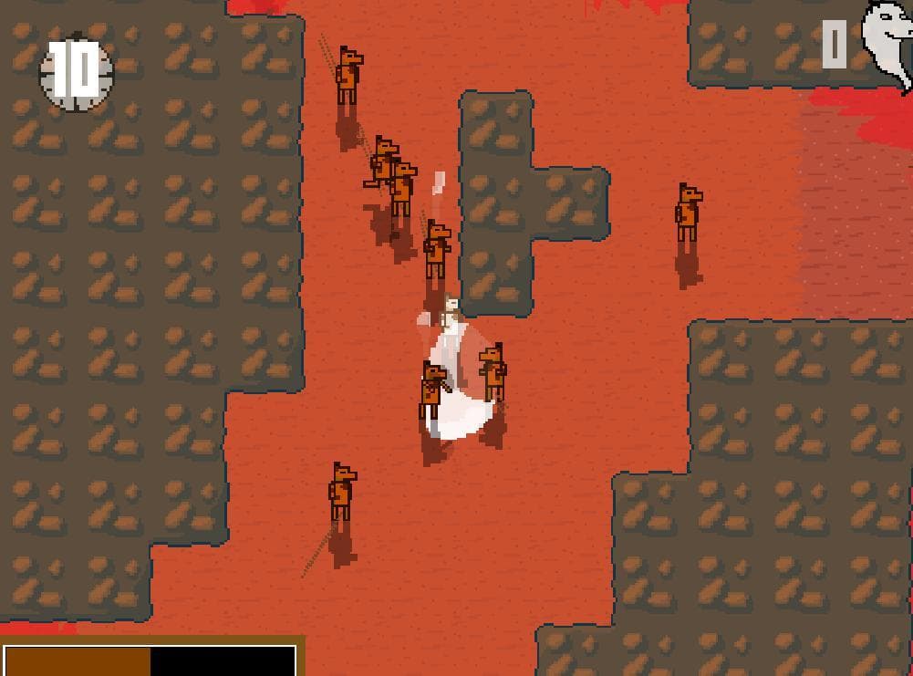 Quit Horsing Around! screenshot 4