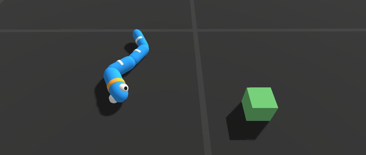 Worm (Thomas Simonini (Singularite))