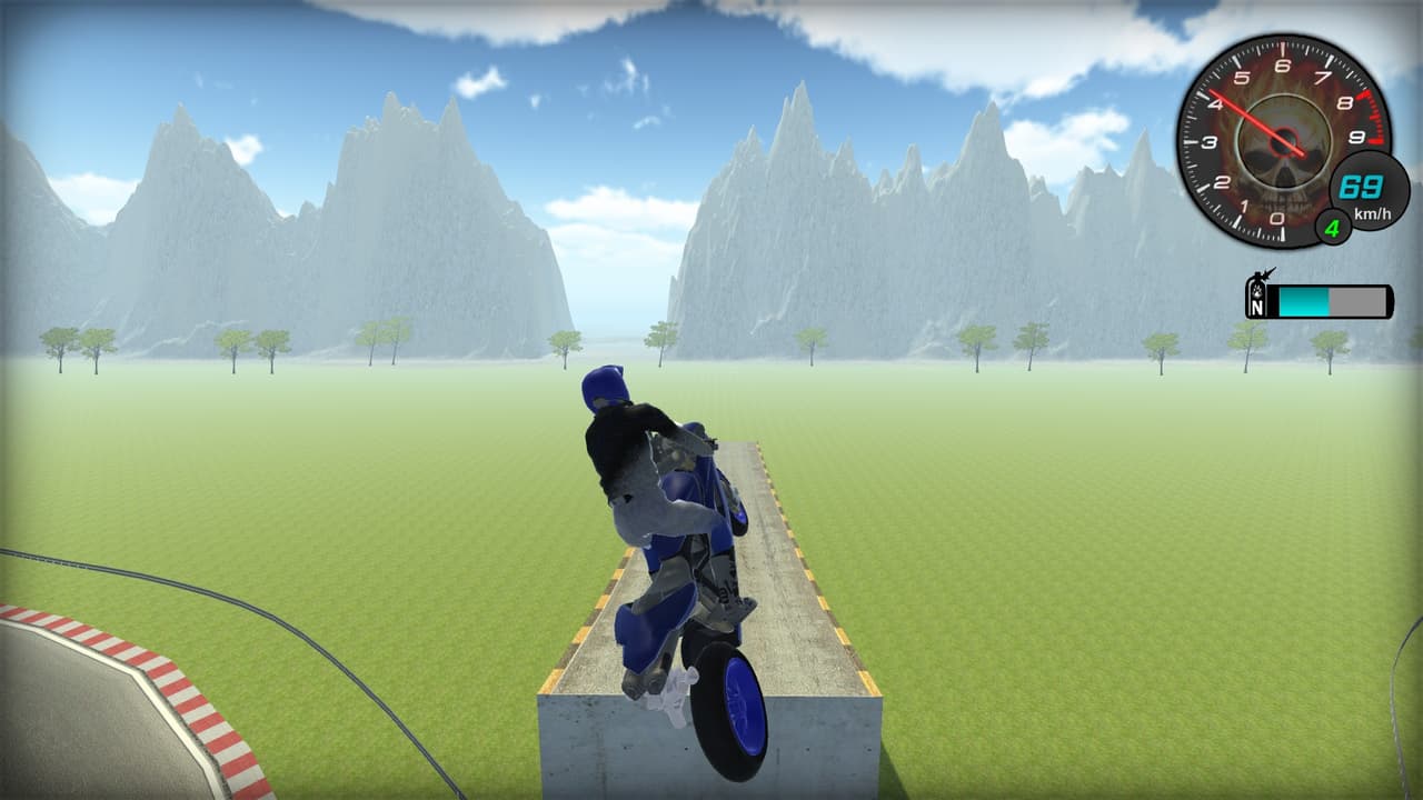 My Bike screenshot 3