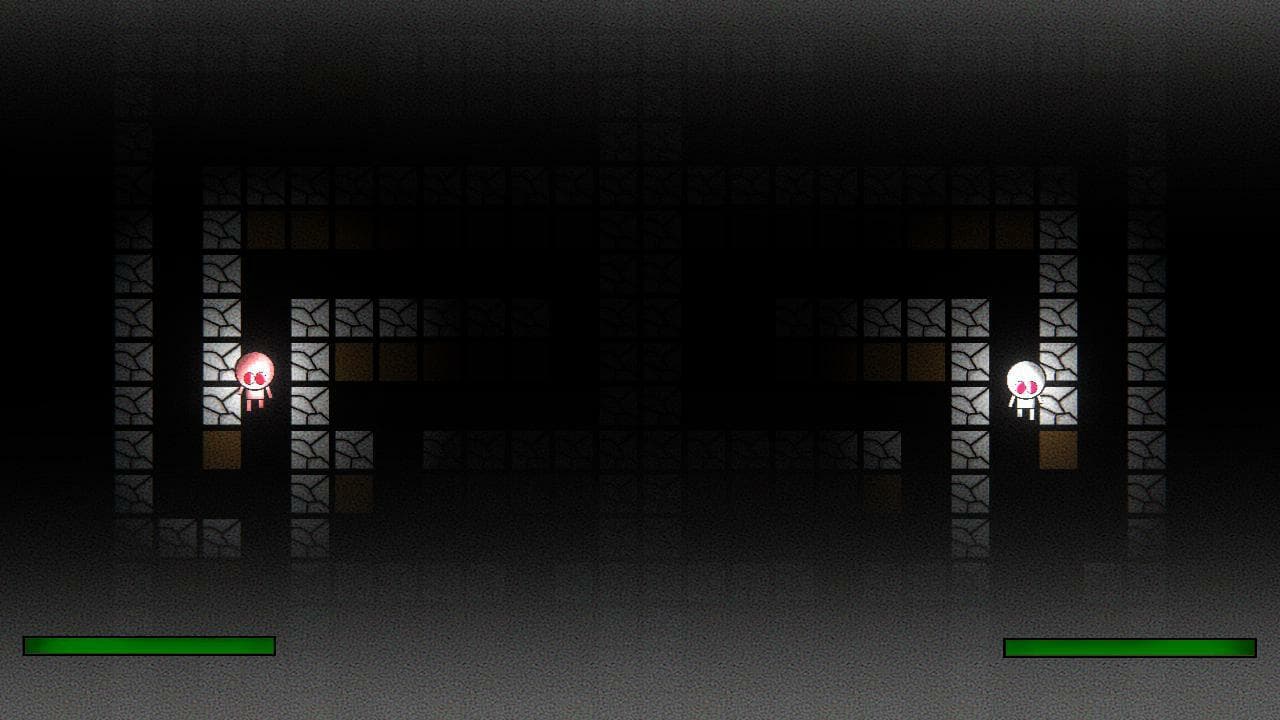 Eternity (Chained Horse Studio) screenshot 3