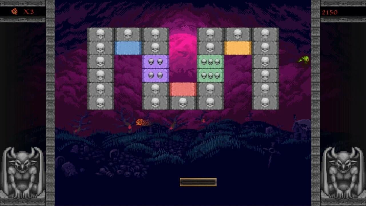 Total Dark screenshot 5