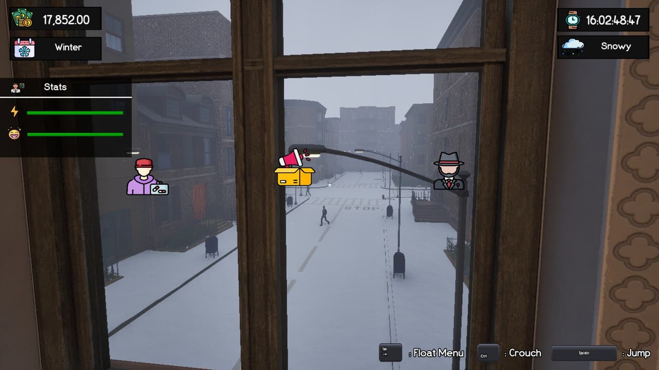 Coffee Shop Simulator screenshot 6