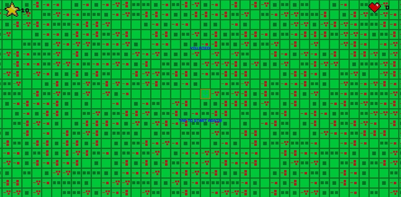 Blocklo screenshot 3