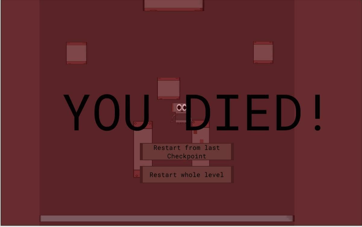 Command: Survive
