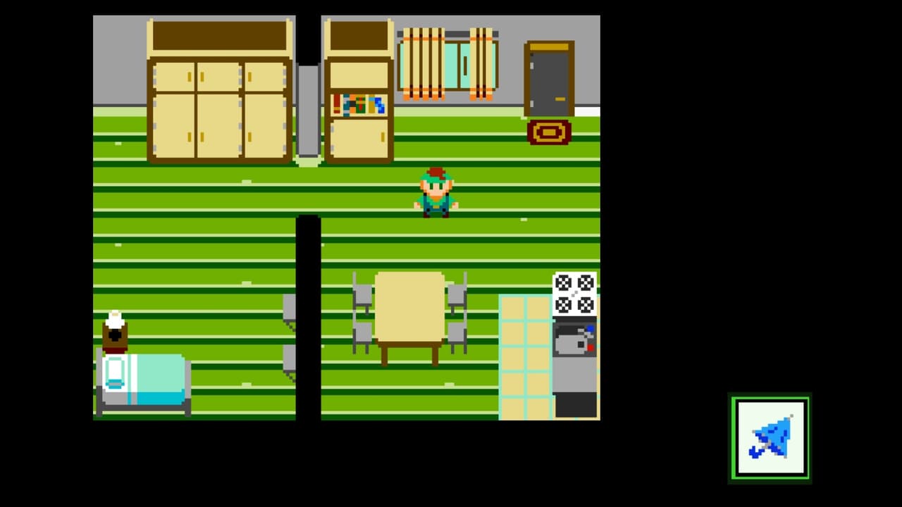 🏠 [picture of a house]