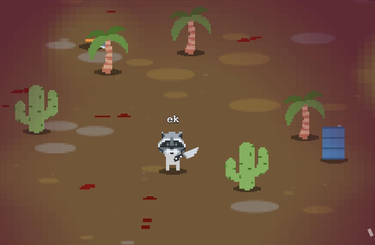 13 (itch) (eliasku) screenshot 2