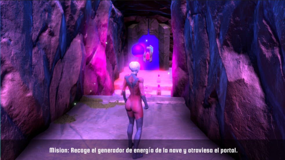 Abduction (daniela_duarte) screenshot 4