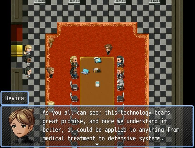 Source of Power screenshot 4