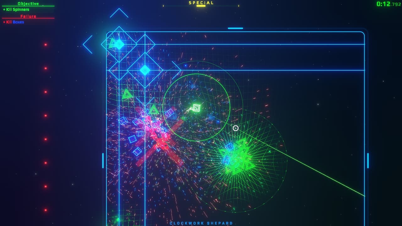 Gridform screenshot 2