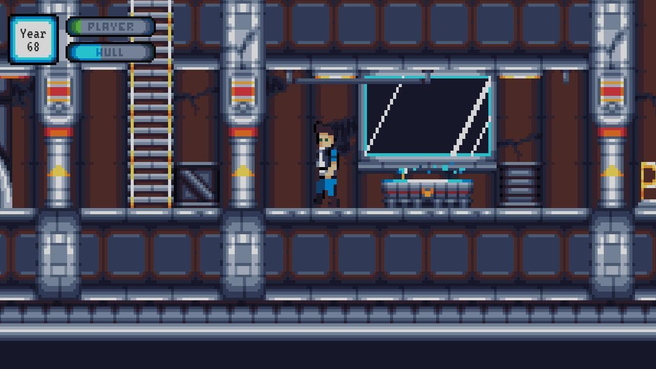 This is Fine (GammaFoxTBG, Arkanpixel, Alejandro PHz)