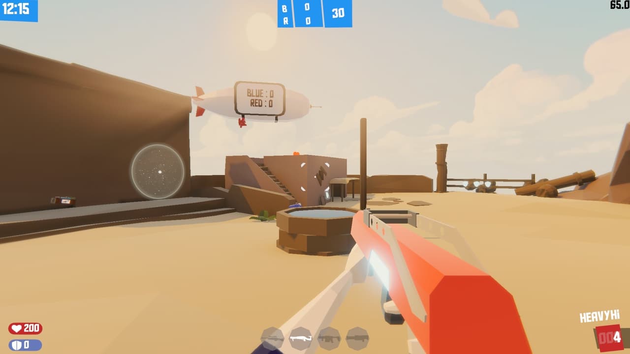 Pylow screenshot 6