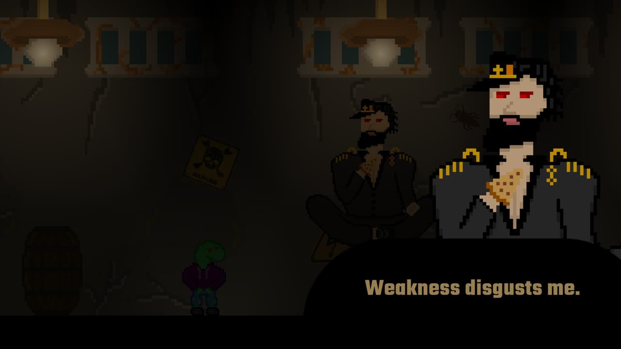 Jump, Dodge, Die, Repeat screenshot 5