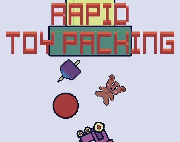 Rapid Toy Packing
