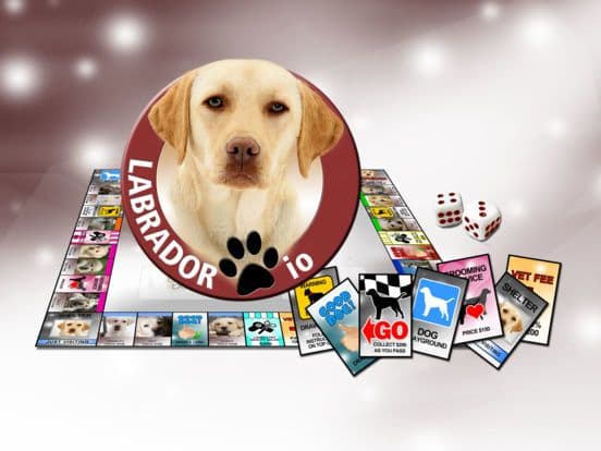 Labrador io (opoly)