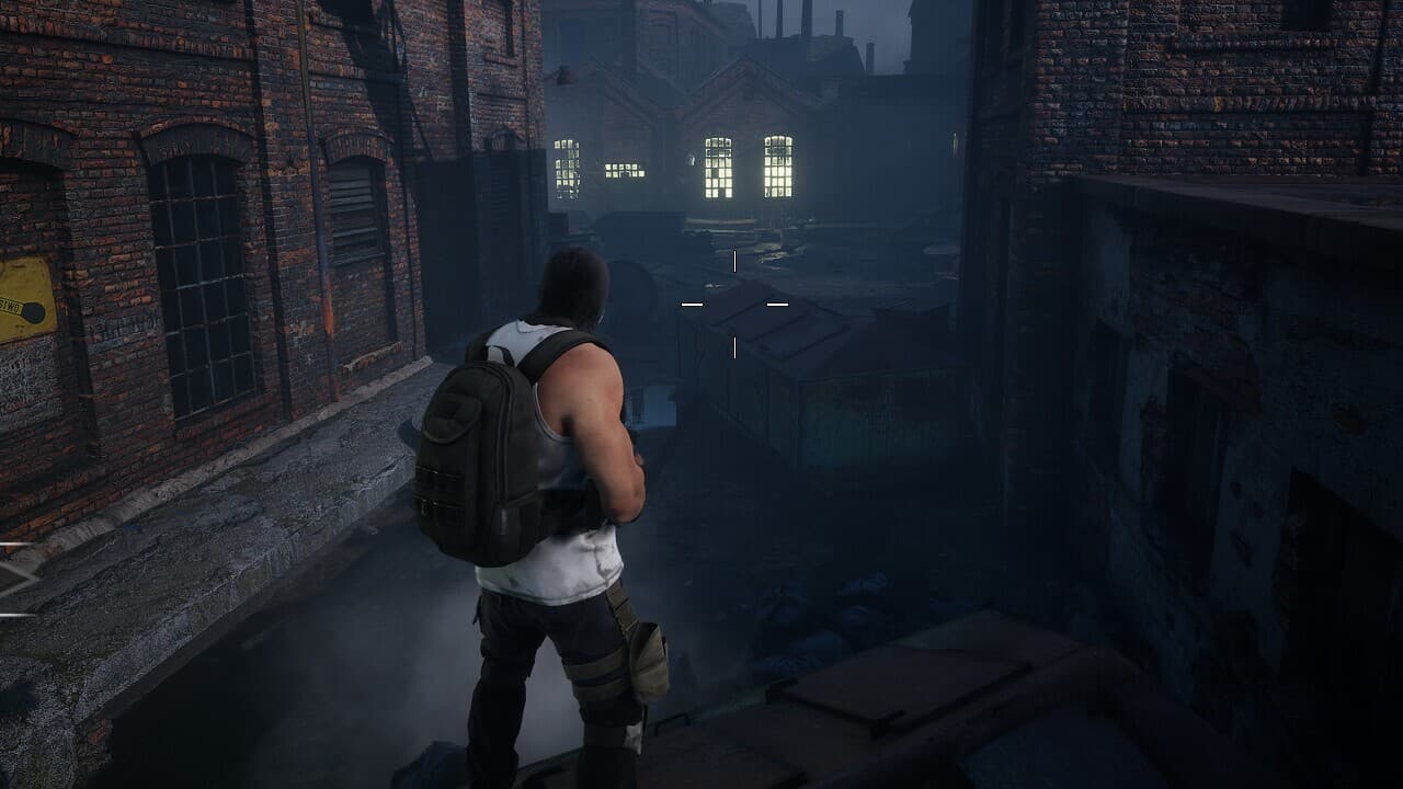 Zombi Efem screenshot 5