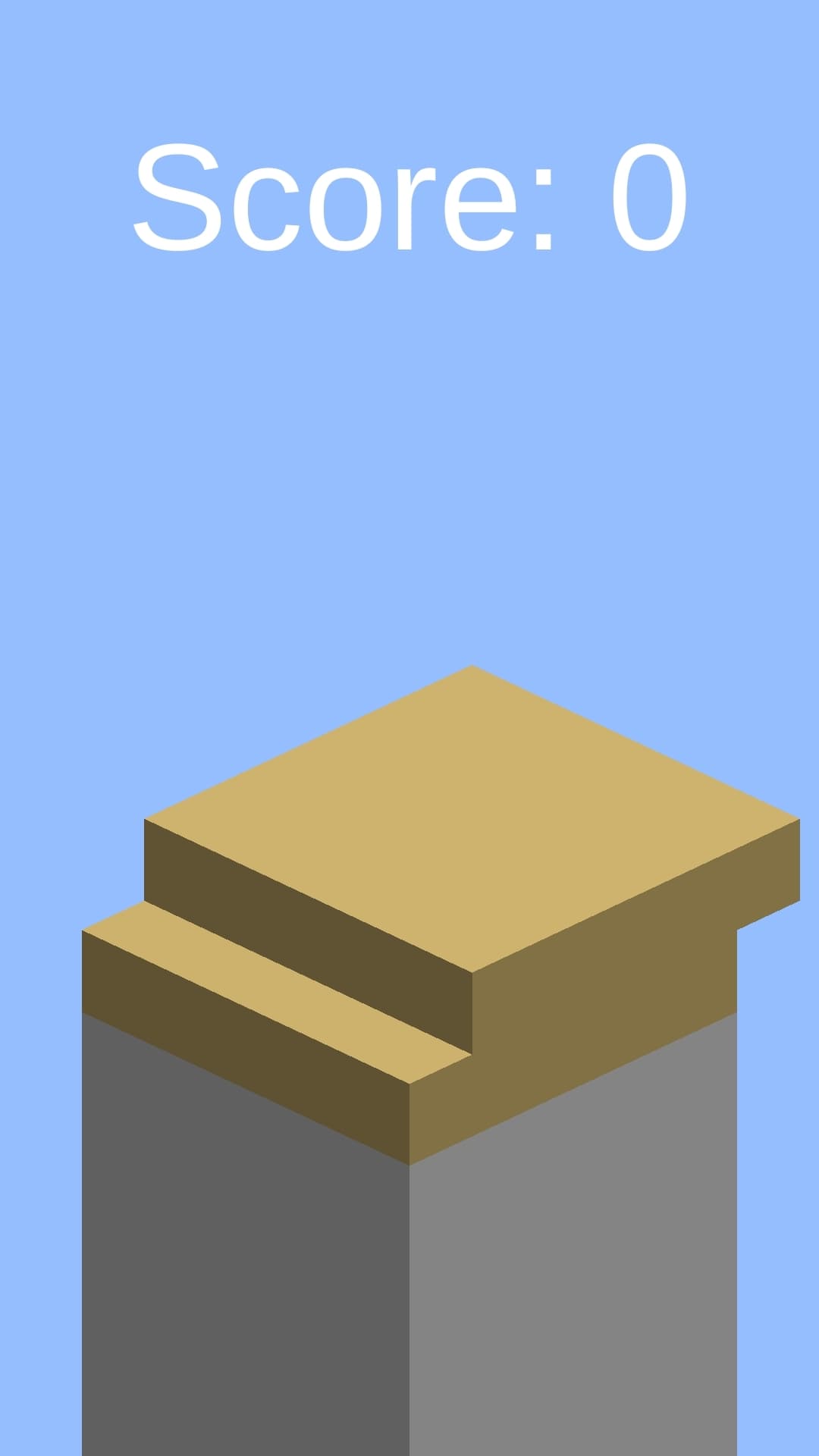 Stack Game screenshot 3
