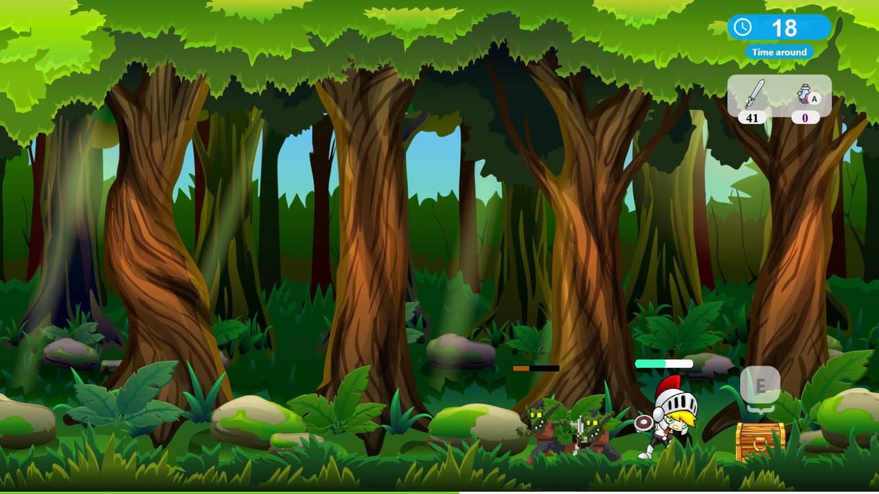 Life After Death (Life After Death) screenshot 4