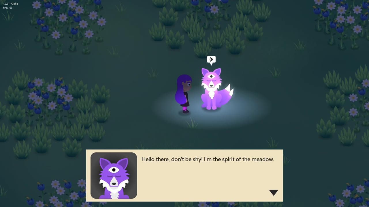 Mystic Meadow screenshot 4