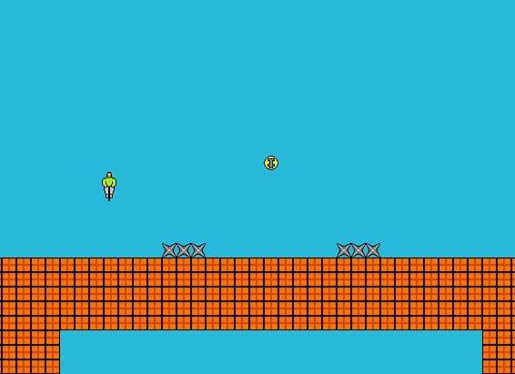 Pogo oh no! screenshot 2