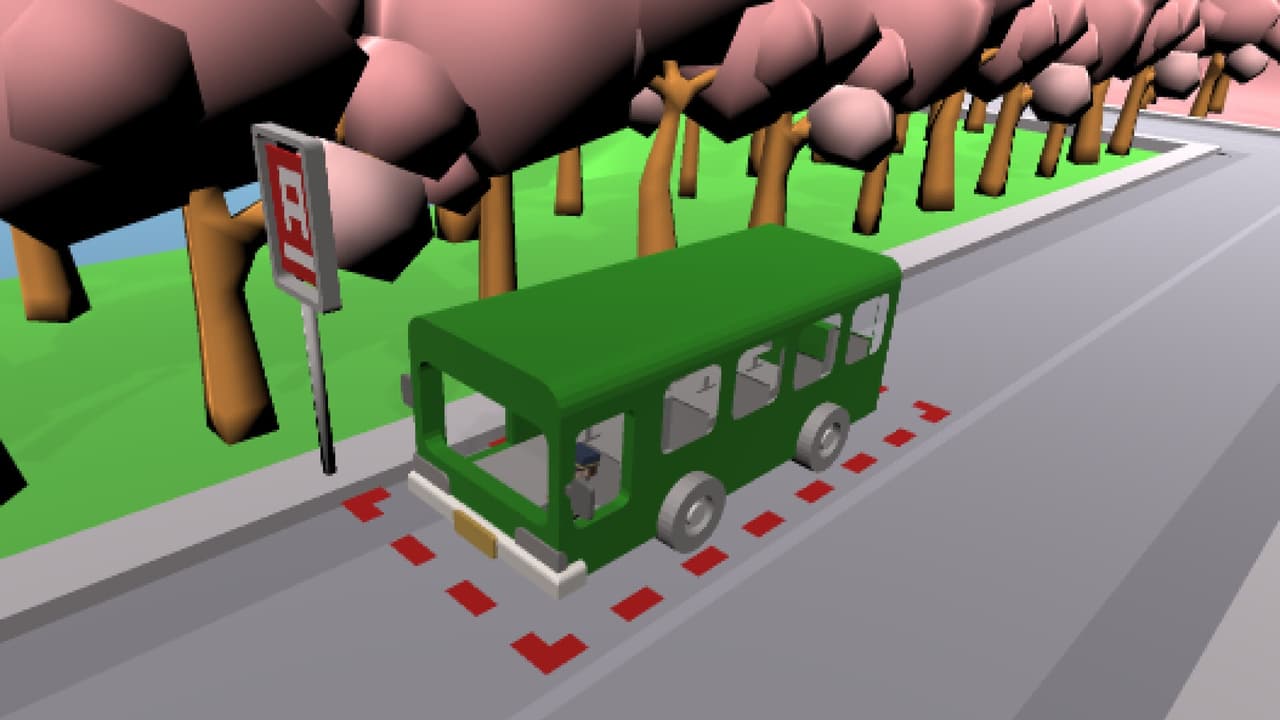 Stop the Bus! screenshot 2