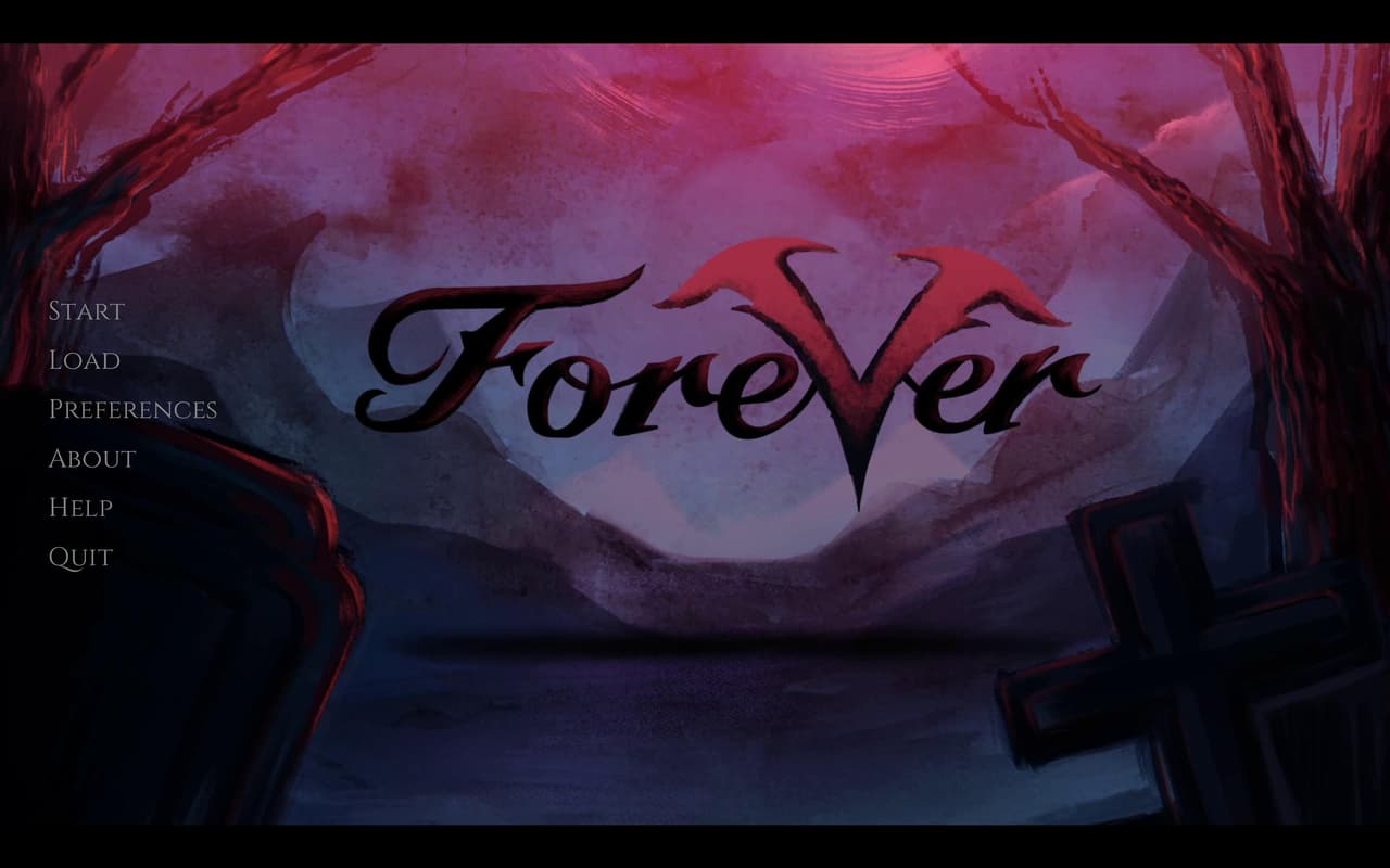 ForeVer (jax_the_elf) screenshot 2