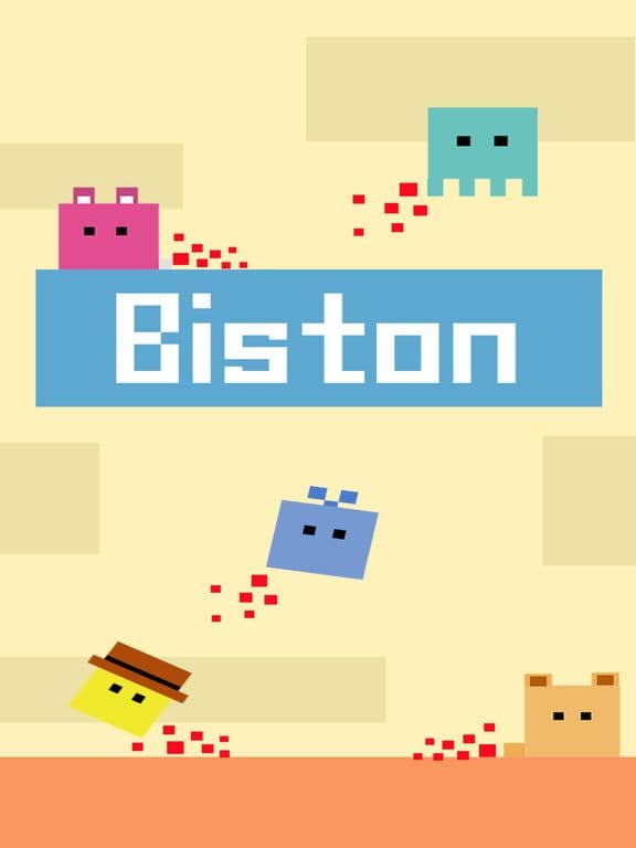 Biston screenshot 3