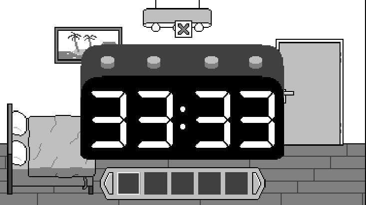Wake Up (itch) (KimsGames) screenshot 5
