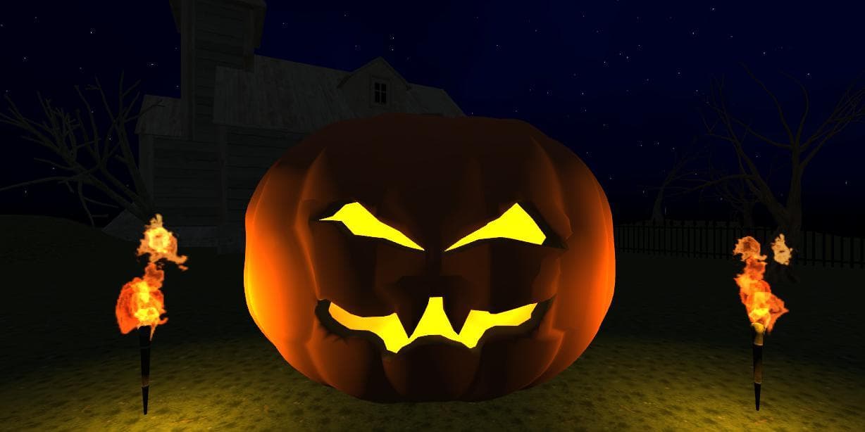 Spooky Face Lift screenshot 3