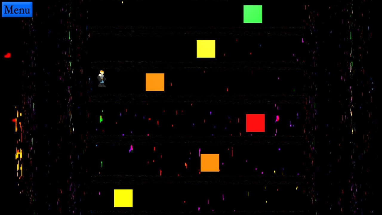 RIP (itch) screenshot 2