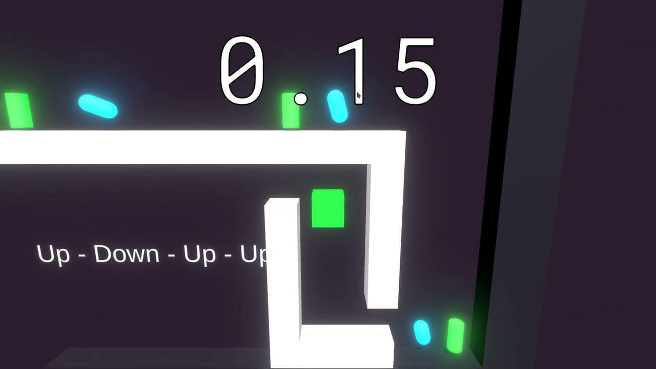 2 == "SPEED" screenshot 3
