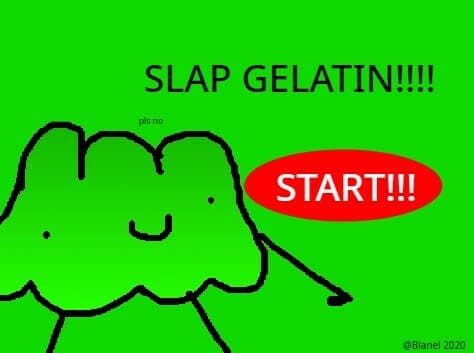 Slap Gelatin screenshot 4